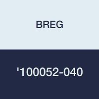 BREG '100052-040 Evergreen Tlso 456, L