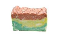 Oz Soap - Oat-Free Aromatherapy and Pink Himalayan Salt Soap Bar 4.5 oz