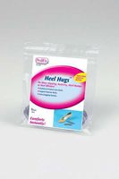 Heel Hugs Pair [Health and Beauty]