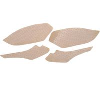 Stompgrip Street Bike Traction Pad Kit Clear 55-10-0073