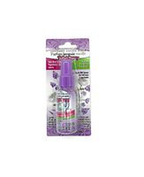 Lavender Vanilla Scent Toilet Spray