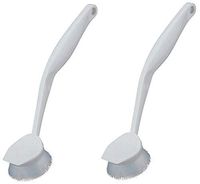 Libman Dish Brush (00046) - 2 PACK