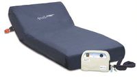 Blue Chip Medical Apollo 3-Port Mattress System - 4600SRSEA - 1 Each / Each