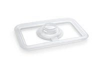 Humidifier Flip Lid Seal for Philips Respironics DreamStation