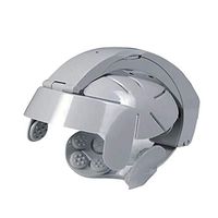 Electric Head Massager Helmet Scalp Humanized Design Household Home Adjustable 8 Types Brain Relaxation