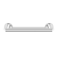 Nameeks NNBL0010 Boutique Hotel Polished Grab Bar, 14", Chrome