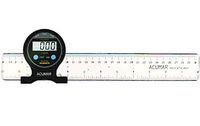 Baseline Ruler for Acumar Digital Inclinometer