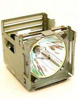 Replacement for Batteries and Light Bulbs Et-la095 Projector Tv Lamp Bulb