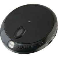 GPXPC301B - PORTABLE CD PLAYER