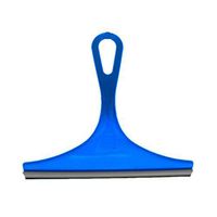 Glass Wiper Window Cleaner Table Wiper Wiper Strip (2pcs)