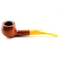 Savinelli Oscar Lucite (315 KS) Tobacco Pipe