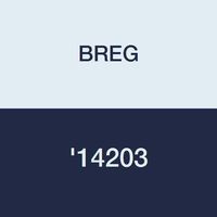 BREG '14203 Brace, Knee, Right, Patellar Tracking Orthosis Medium 18-21" Thigh Circumference, Neoprene Open Back
