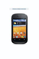 ZTE Director - No Contract Phone (U.S. Cellular)