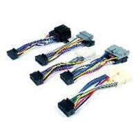 Metra SY-161817 Sony 16-Pin Smart Cable for Chrysler