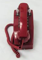 ITT - 255447-VBA-20MD Wall ValueLine RED