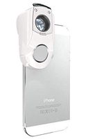 MoleScope (Home User Edition) - Smartphone Attachable Dermoscope (iPhone 7)