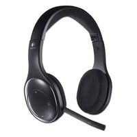 New-Plantronics AUDIO995 - .Audio 955 USB Wireless Stereo Headset w/Noise Canceling Mic - PLNAUDIO995