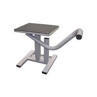 DuraWolf 92322 Motorcycle and Bike Lift Stand