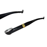 Falcon International curved dental stem by Falcon