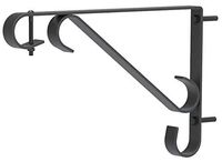 Insect Killer Wall Mount Bracket, 10 in