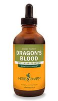 Herb Pharm Dragon's Blood Liquid Tree Sap for Digestive Support - 4 Ounce
