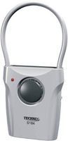 Techko S184S Ultra Slim Door Guard Alarm