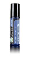Organic B-Eaze (Relax) Chest Stick by Herbal-Medi-Care; 0.3floz