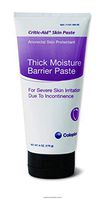 COLOPLAST Barrier Paste Critic-Aid 6 oz. (#1947, Sold Per Case)
