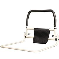 Bedside Handrail Anti-Fall Bed Rail/Bed Railing Guard Rails/Elderly Disabled Handrails/Folding Hospital Bedside Grab Bar Bumper