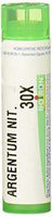 Boiron Argentum Nitricum 30x, 80 Count