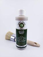 Robin Wood Liquid Wax Kit