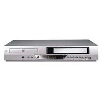 Zenith XBV713 DVD VCR Combo