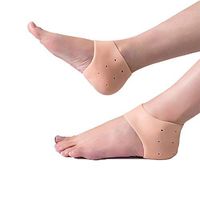 Metatarsal Heel Cups,Plantar Fasciitis Inserts, Heel Pads Cushion Great for Heel Cups, Plantar Fasciitis Inserts Heel Pads Cushion for Men & Women