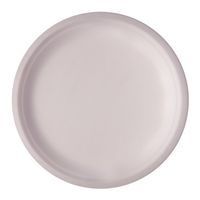 eco Kloud 10-inch Bagasse Sugarcane Fiber Plates, 500-Count