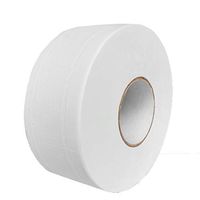 Antty Family Rolls Toilet Paper, 6/8/12 Rolls Home Kitchen Toilet Tissue, Silky & Smooth Paper Tissue, Premium Softness Sanitary 3 Ply Toilet Paper for Daily Use (Type D - Big Roll)