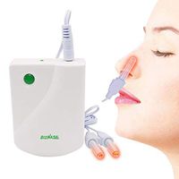 Proxy BioNase Nose Rhinitis Sinusitis Cure Therapy Massage Hay Fever Low Frequency Pulse Laser Nose Health Care Cleaning Machine