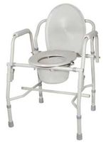 MCK69693300 - Drive Medical Commode Drop Arm