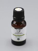 Certified Organic Chamomile Essential Oil - Roman || USDA Certified Organic (15ml)