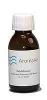 AromaAir Sandalwood Essential Aroma Oil Blend (100 ml)