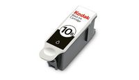Kodak 10B Ink Cartridge - Black - 1 Year Limited Warranty