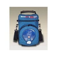 GoodSamaritan First aid Backpack for HeartSine Samaritan AED