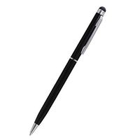 Inland Stylus Pen for Universal/Smartphones/Tablets, Black