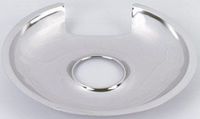 STANCO METAL PROD 602-8 8" CHR Reflector Pan