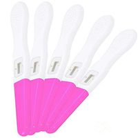 Gatwtop High Sensitive HCG Pregnancy Test kit 5 Counts One-Step Home Use Urine Test Strips