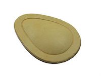 Metatarsal Cushion Support Pads - Ladies (US 5/6)