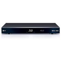 LG BD590 250 GB HD Network Blu-ray Disc Player