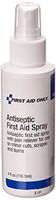 First Aid Only 13-080 First Aid Antiseptic Spray
