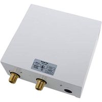 Eemax EX1608TC DI 16.6KW 208V Canada Electric Tankless Water Heater