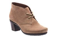 Potrero Metatarsal - Women's Ankle Boots in Blue Size: 9