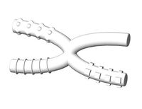 Chew Stixx Reach ICY Mint Flavor